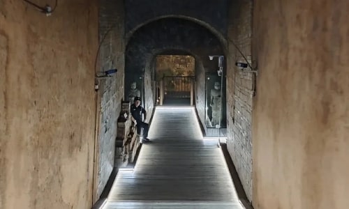 Museum of Ancient Tombs